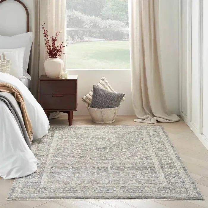 Lynx LNX03 Slate/Multi Rug