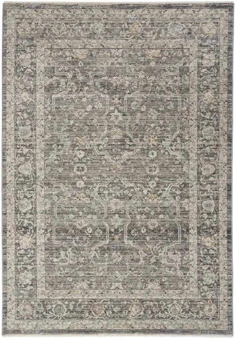 Lynx LNX03 Slate/Multi Rug