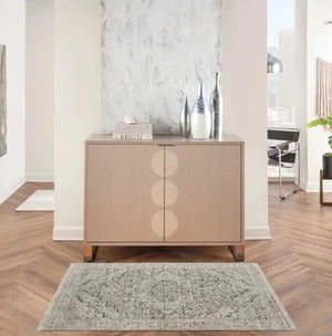 Lynx LNX04 Ivory/Taupe Rug