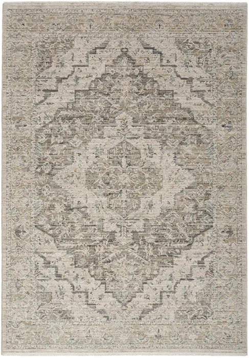 Lynx LNX04 Ivory/Taupe Rug