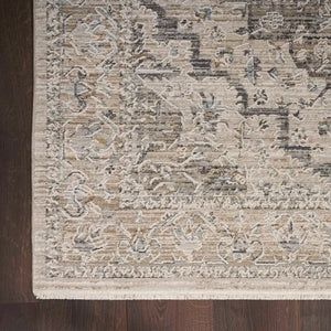 Lynx LNX04 Ivory/Taupe Rug