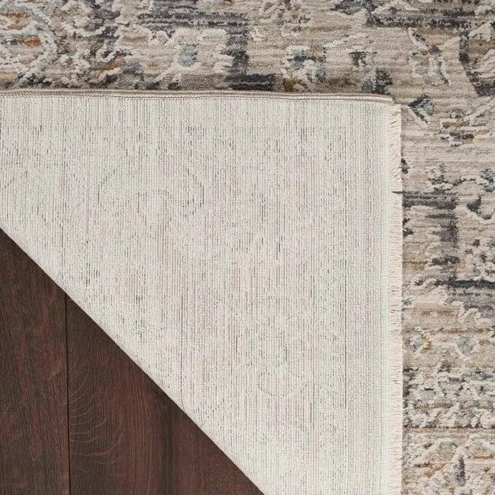 Lynx LNX04 Ivory/Taupe Rug