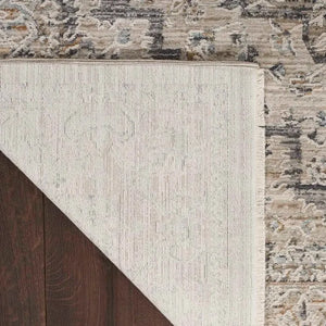 Lynx LNX04 Ivory/Taupe Rug