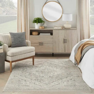 Lynx LNX04 Ivory/Taupe Rug
