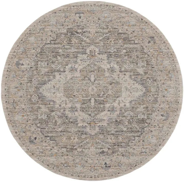 Lynx LNX04 Ivory/Taupe Rug