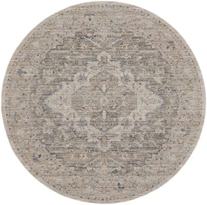 Lynx LNX04 Ivory/Taupe Rug