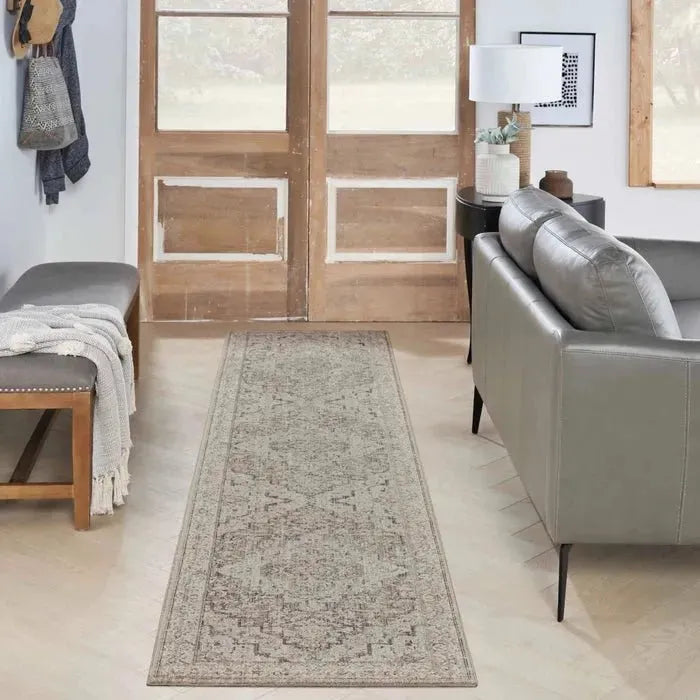 Lynx LNX04 Ivory/Taupe Rug