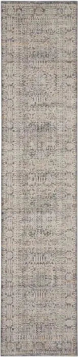 Lynx LNX05 Ivory/Slate Rug