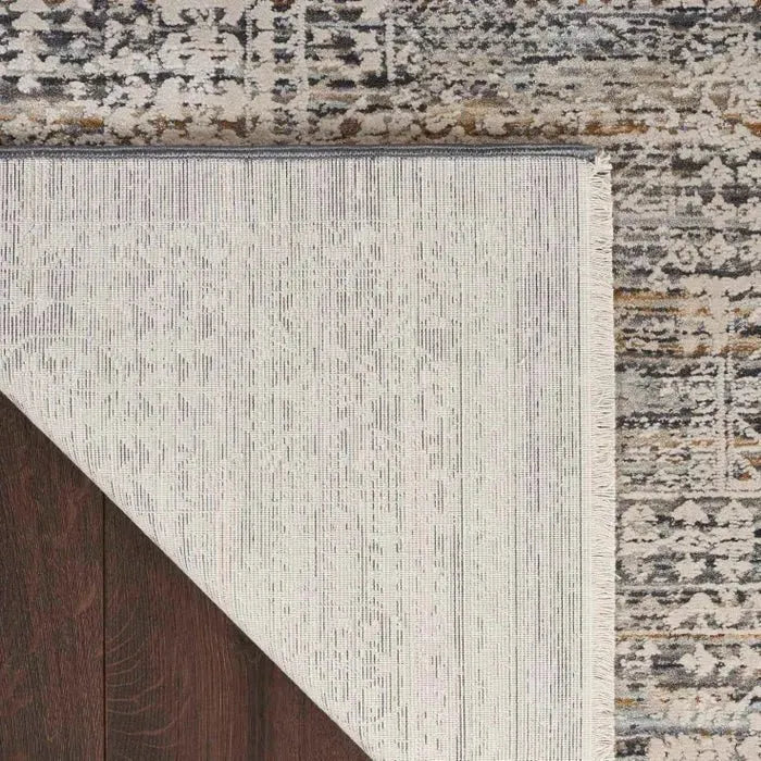 Lynx LNX05 Ivory/Slate Rug