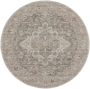 Lynx LNX05 Ivory/Slate Rug