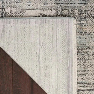 Lynx LNX06 Ivory/Blue Rug