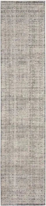 Lynx LNX06 Ivory/Blue Rug