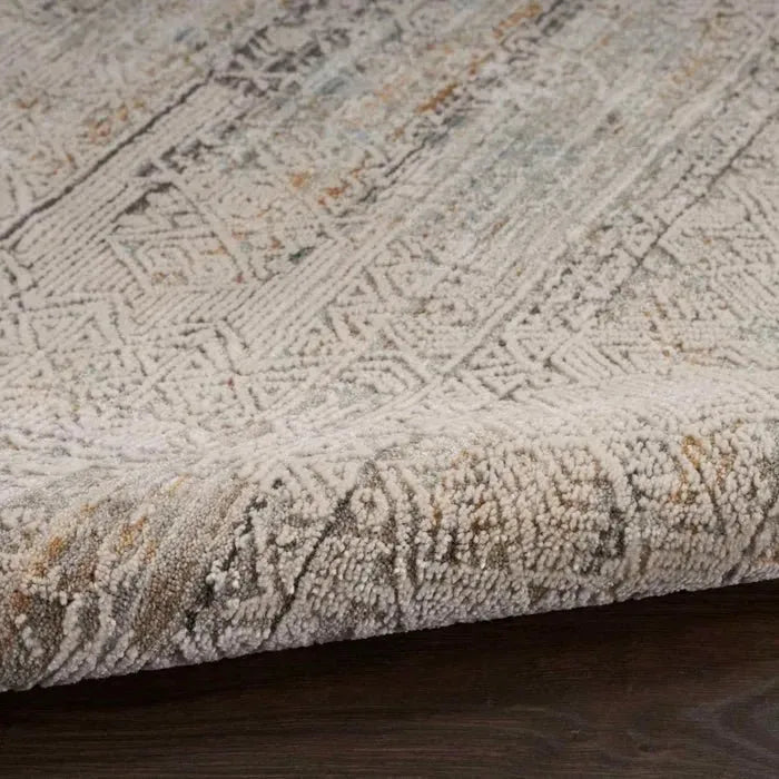 Lynx LNX06 Ivory/Multi Rug