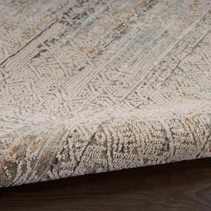 Lynx LNX06 Ivory/Multi Rug