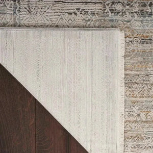 Lynx LNX06 Ivory/Multi Rug