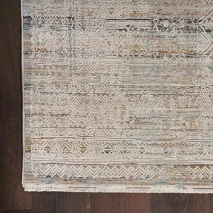 Lynx LNX06 Ivory/Multi Rug
