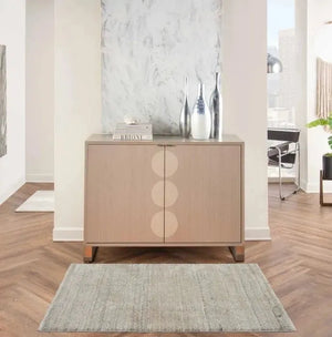 Lynx LNX06 Ivory/Multi Rug