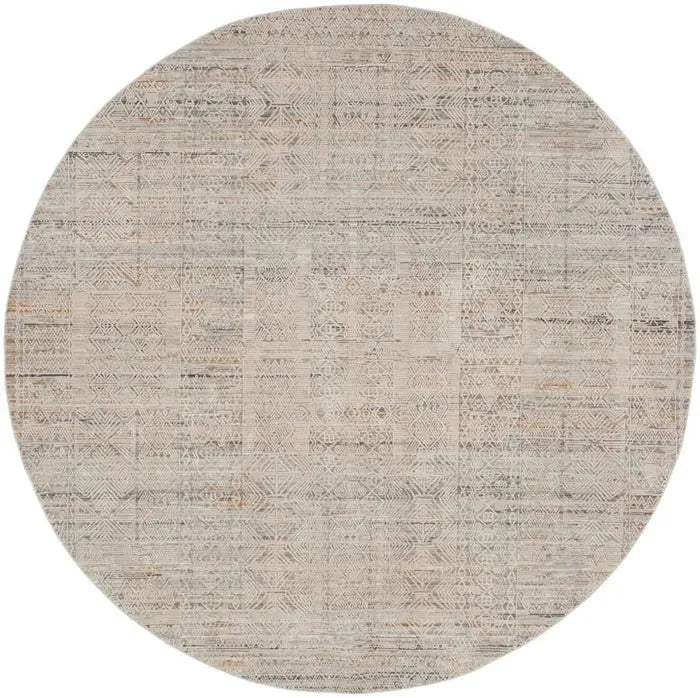 Lynx LNX06 Ivory/Multi Rug