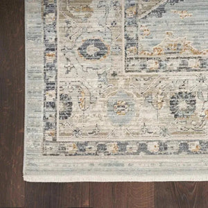 Lynx LNX07 Light Blue Rug