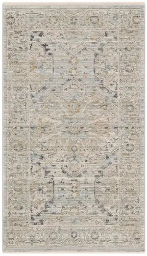 Lynx LNX07 Light Blue Rug