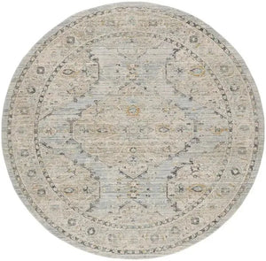 Lynx LNX07 Light Blue Rug