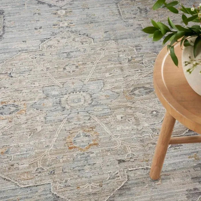 Lynx LNX07 Light Blue Rug