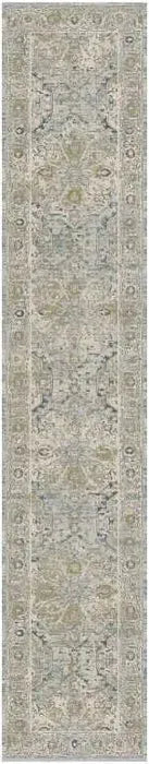Lynx LNX07 Light Blue Rug