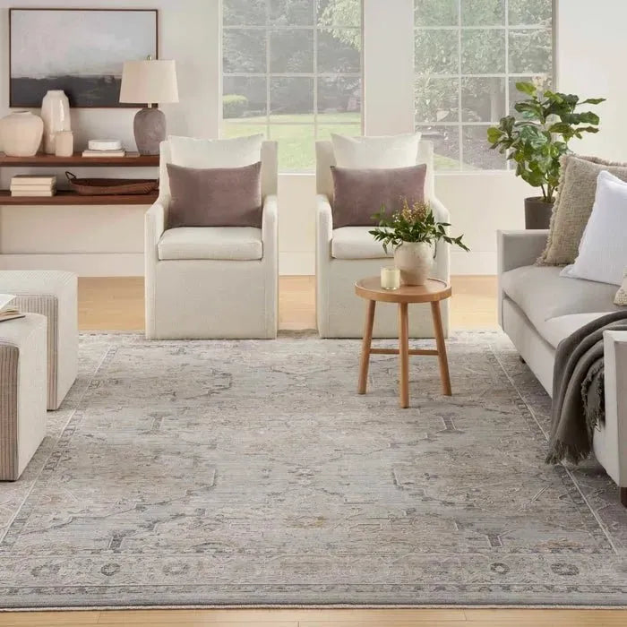 Lynx LNX07 Light Blue Rug