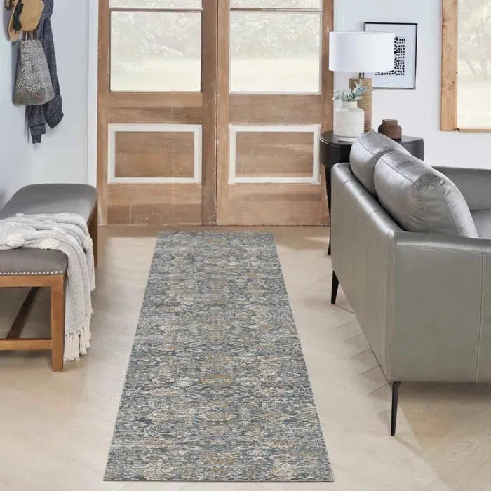 Lynx LNX08 Charcoal Rug