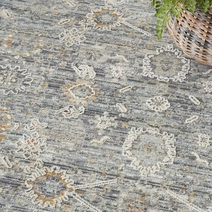 Lynx LNX08 Charcoal Rug