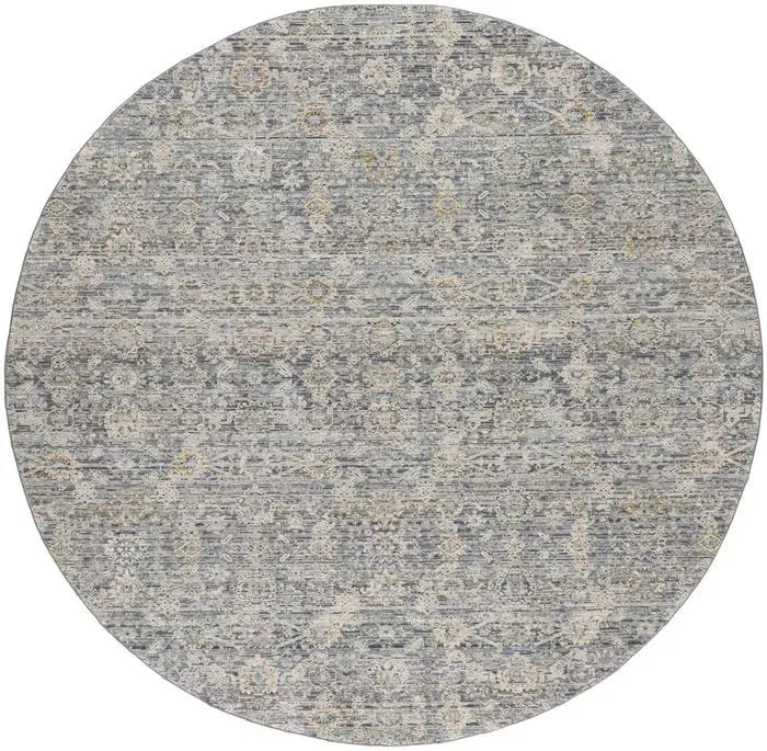 Lynx LNX08 Charcoal Rug