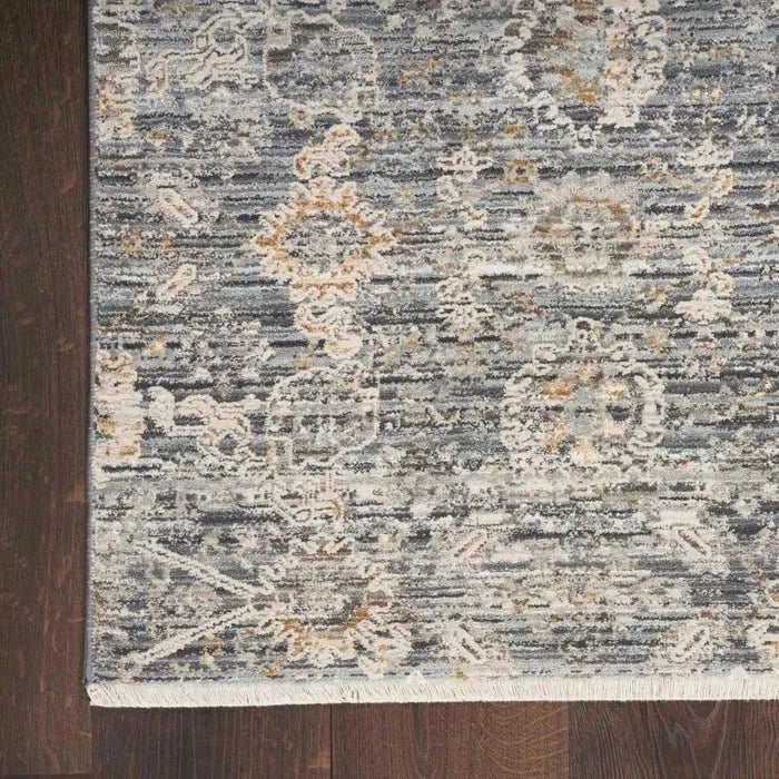 Lynx LNX08 Charcoal Rug