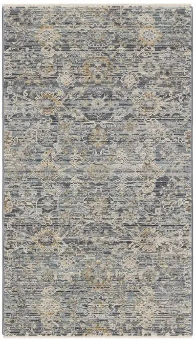 Lynx LNX08 Charcoal Rug