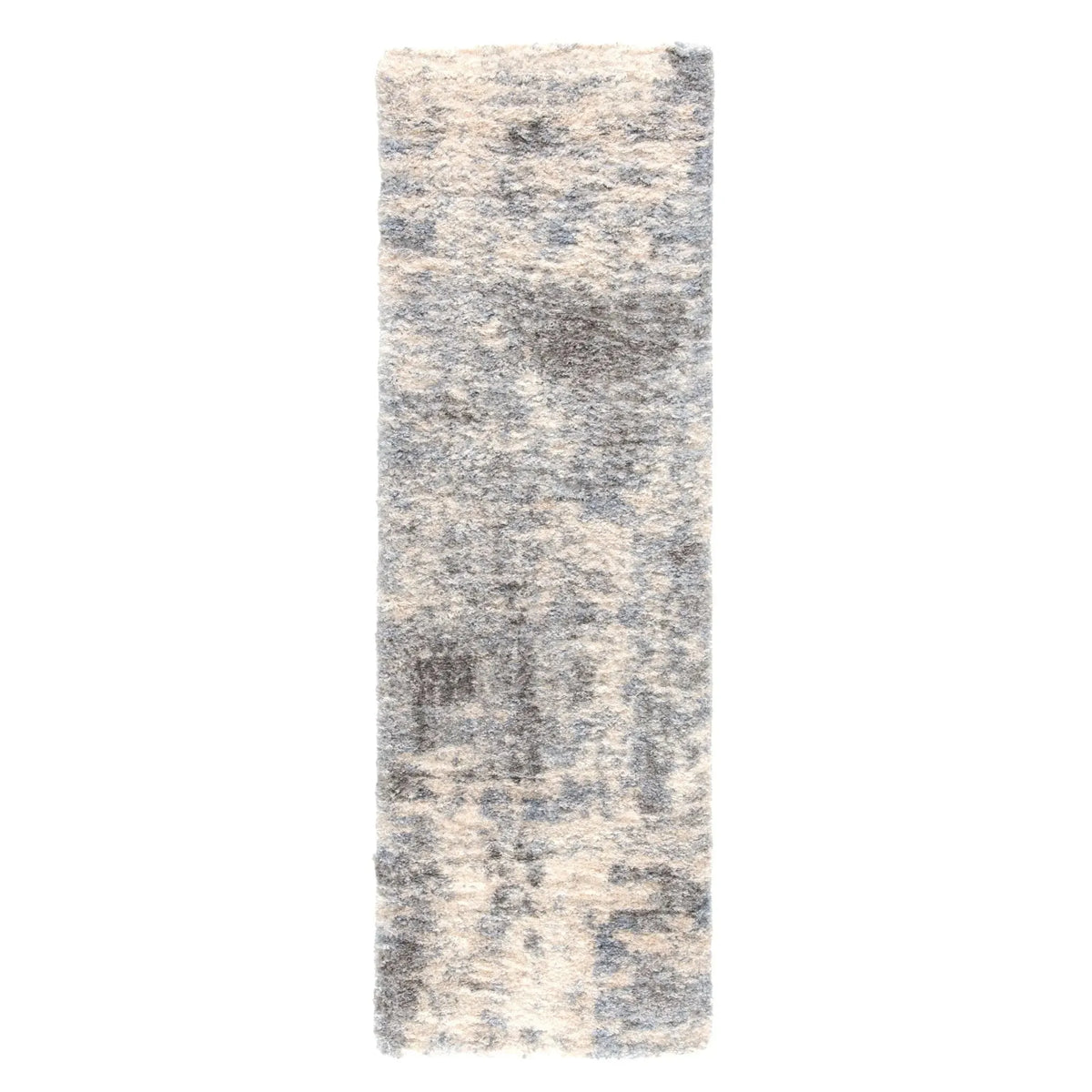 Lyra LYR01 Cantata Gray/Blue Rug