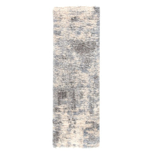Lyra LYR01 Cantata Gray/Blue Rug