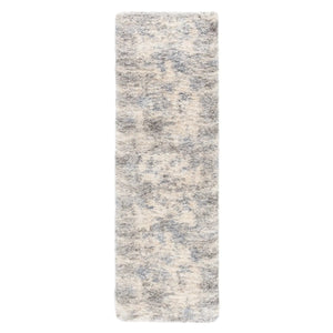 Lyra LYR03 Harmony Light Gray/Blue Rug