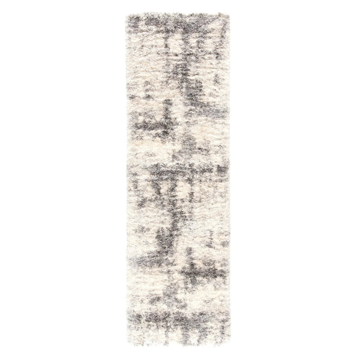 Lyra LYR04 Serenade Ivory/Light Gray Rug