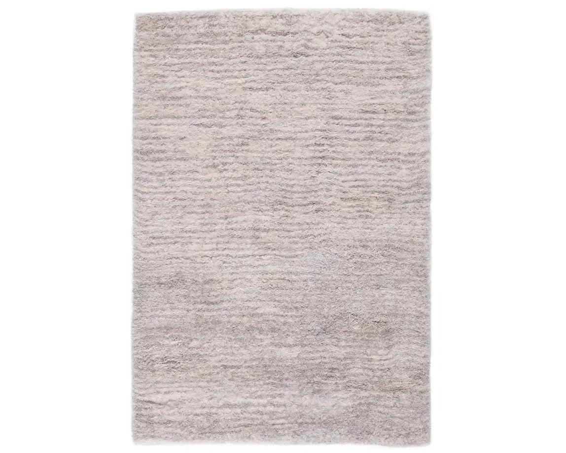 Lyra LYR05 Smoky Grey/Cream Rug