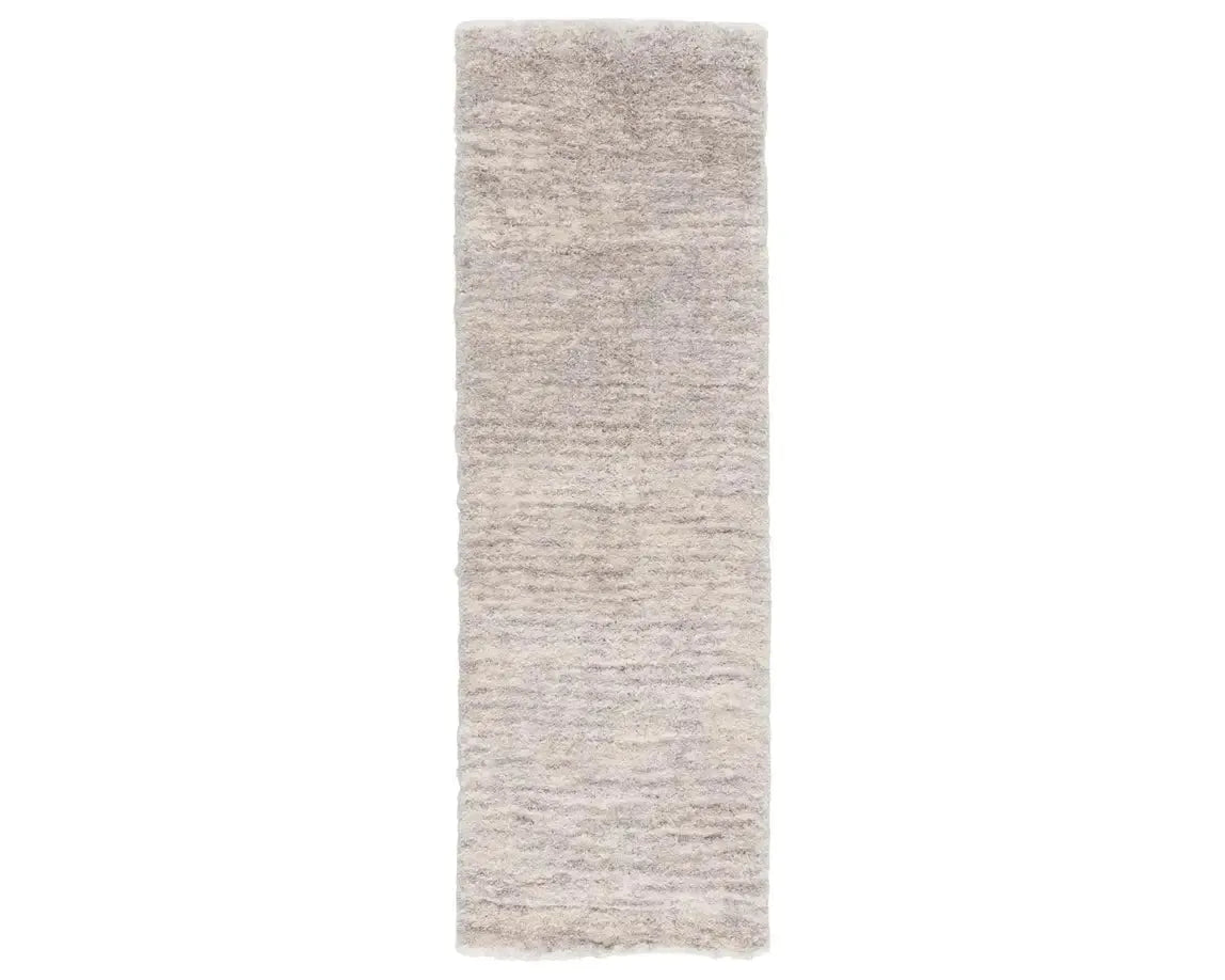 Lyra LYR05 Smoky Grey/Cream Rug