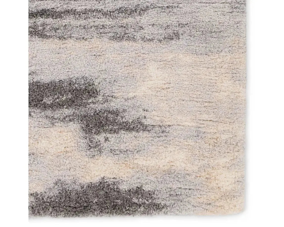 Lyra LYR07 Grey/Beige Rug