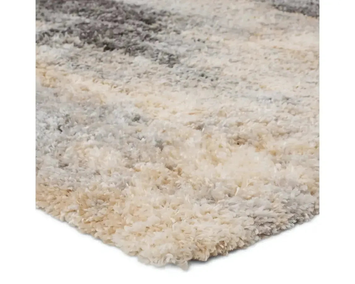 Lyra LYR07 Grey/Beige Rug