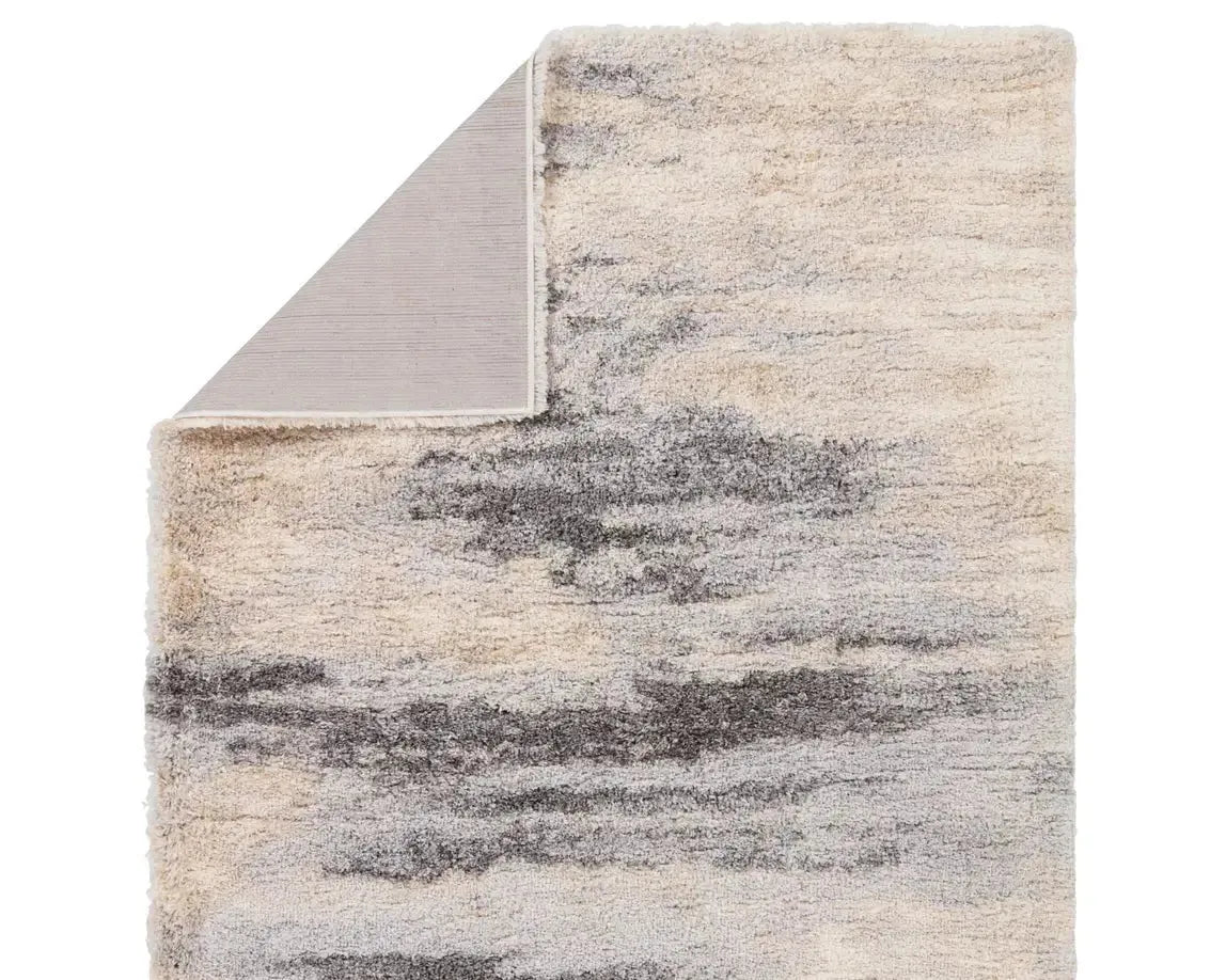 Lyra LYR07 Grey/Beige Rug