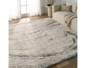 Lyra LYR08 Grey/Beige Rug