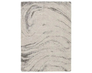 Lyra LYR08 Grey/Beige Rug
