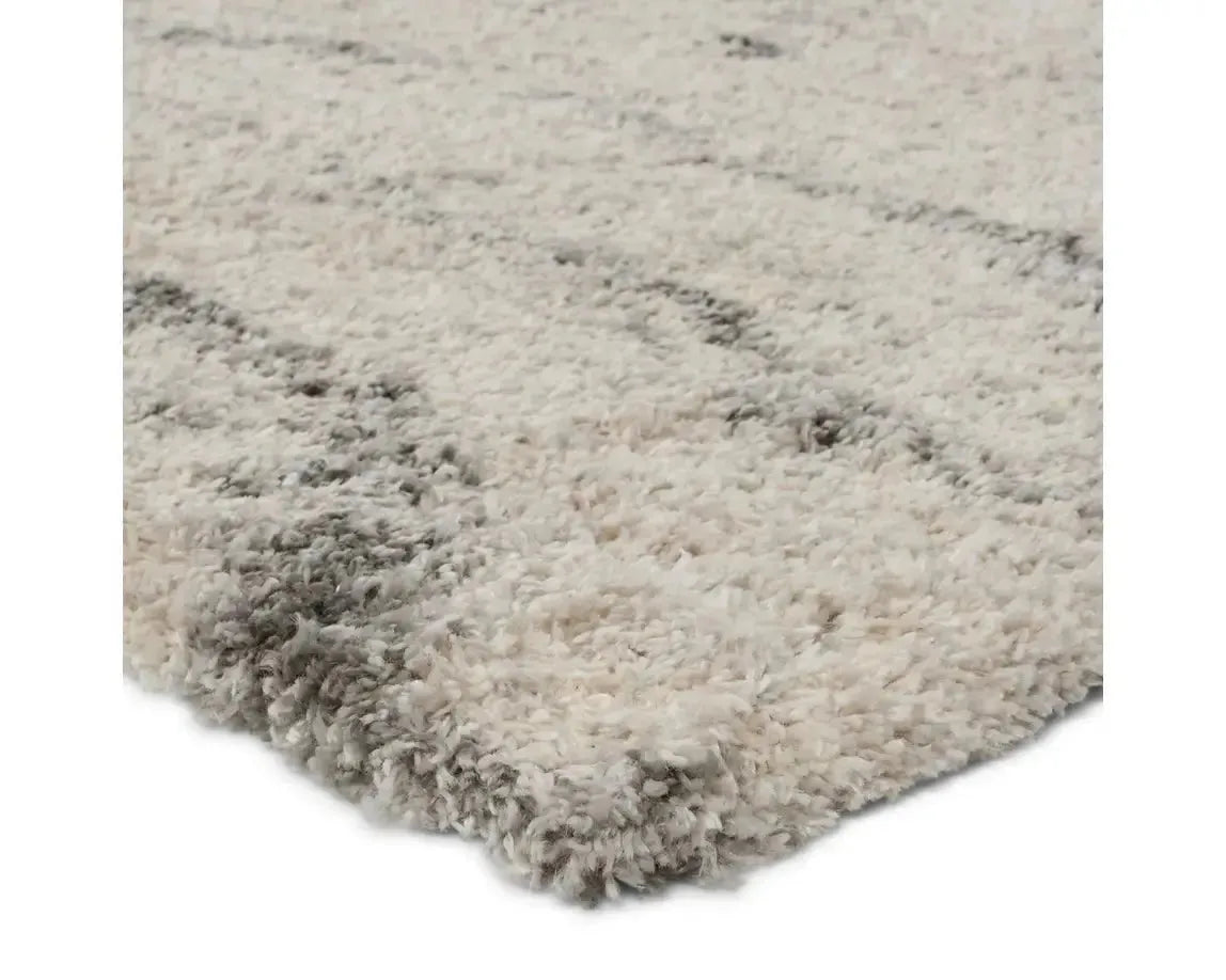 Lyra LYR08 Grey/Beige Rug