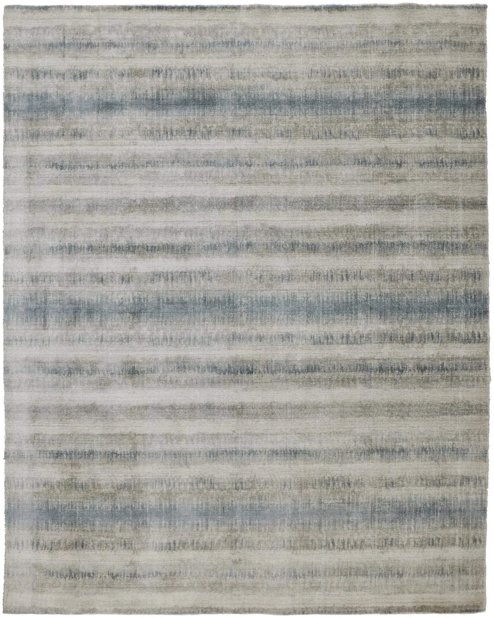 Mackay 8824F Aegean Blue/Gray Rug