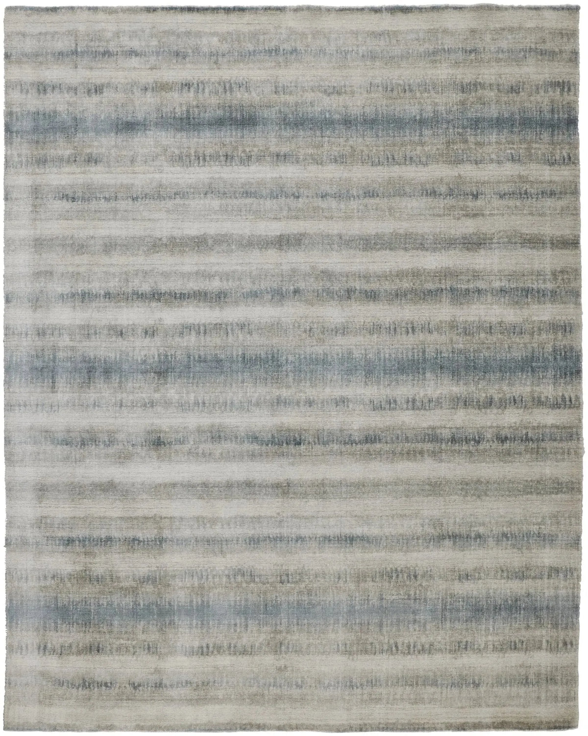 Mackay 8824F Aegean Blue/Gray Rug