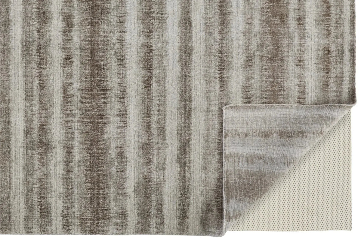 Mackay 8824F Brown/Gray Rug