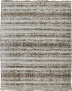 Mackay 8824F Brown/Gray Rug