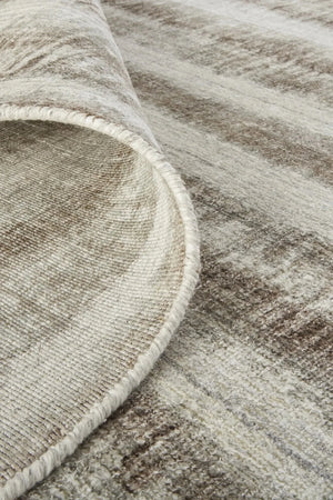 Mackay 8824F Brown/Gray Rug